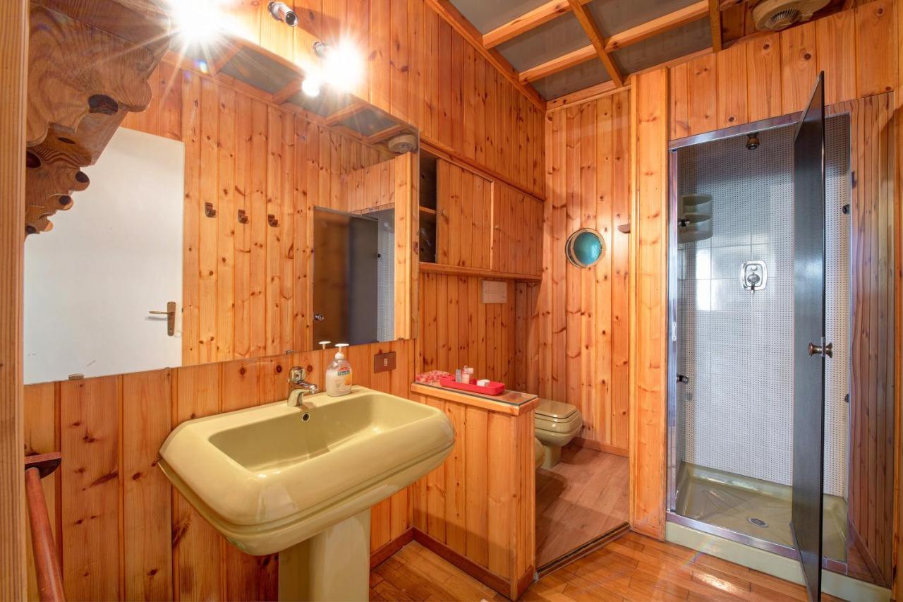 App Mughetto In Villa Marchello Brunate Kültér fotó