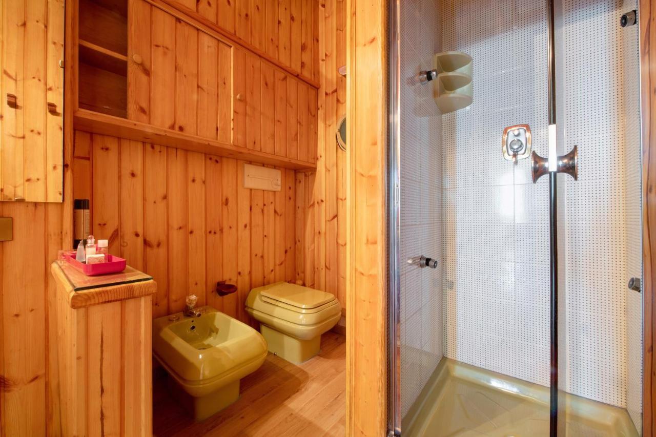 App Mughetto In Villa Marchello Brunate Kültér fotó