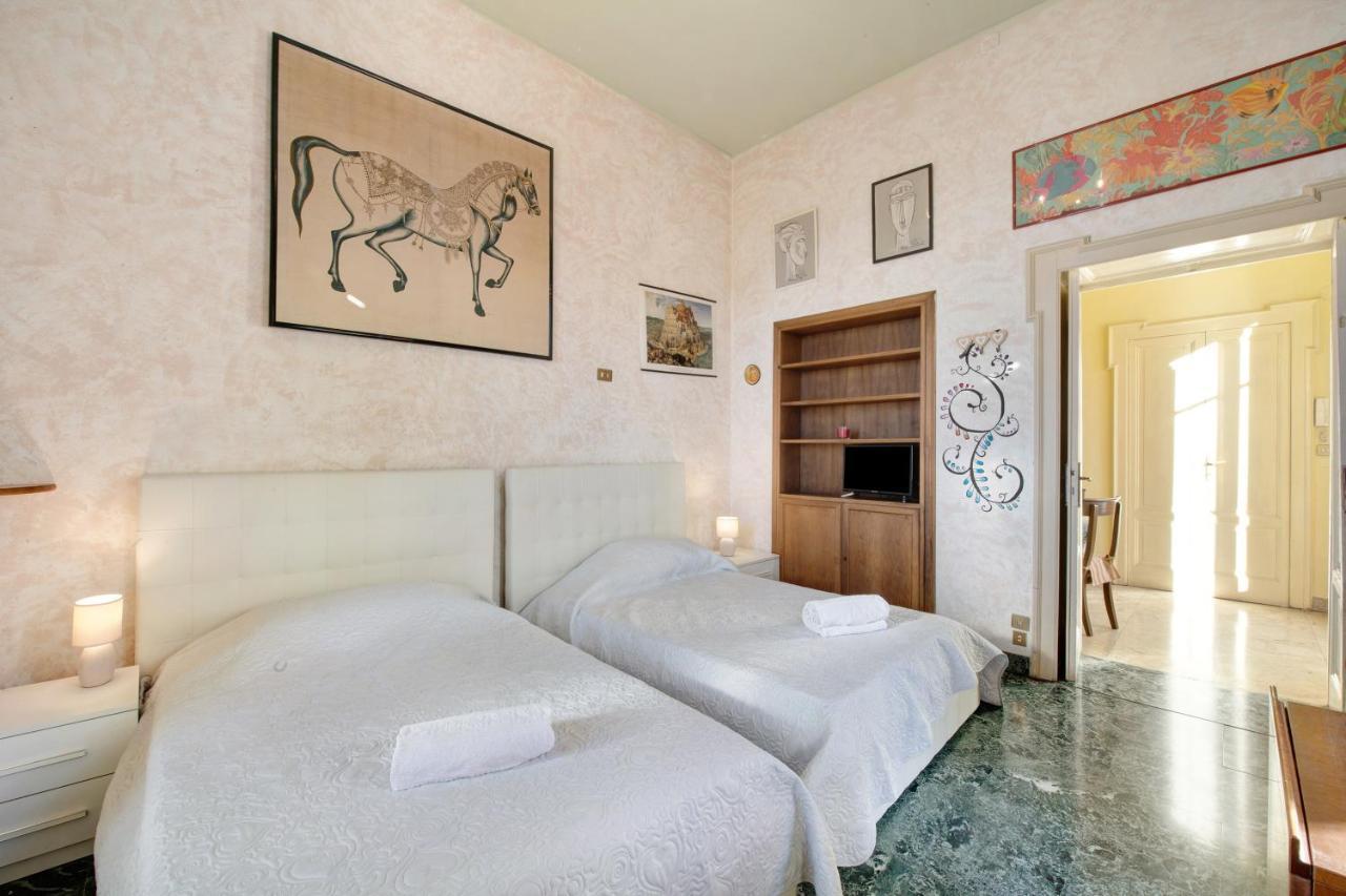 App Mughetto In Villa Marchello Brunate Kültér fotó