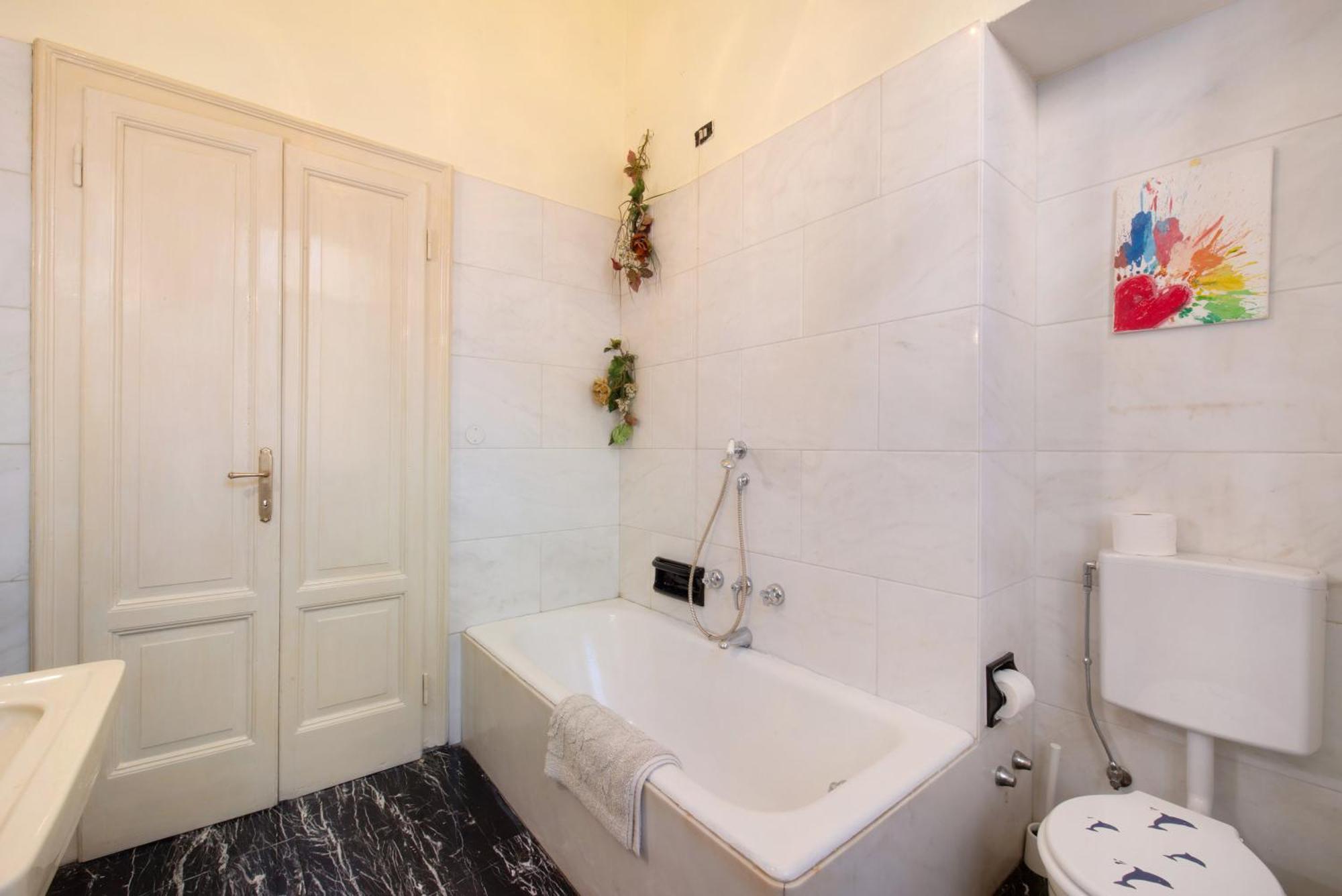 App Mughetto In Villa Marchello Brunate Kültér fotó