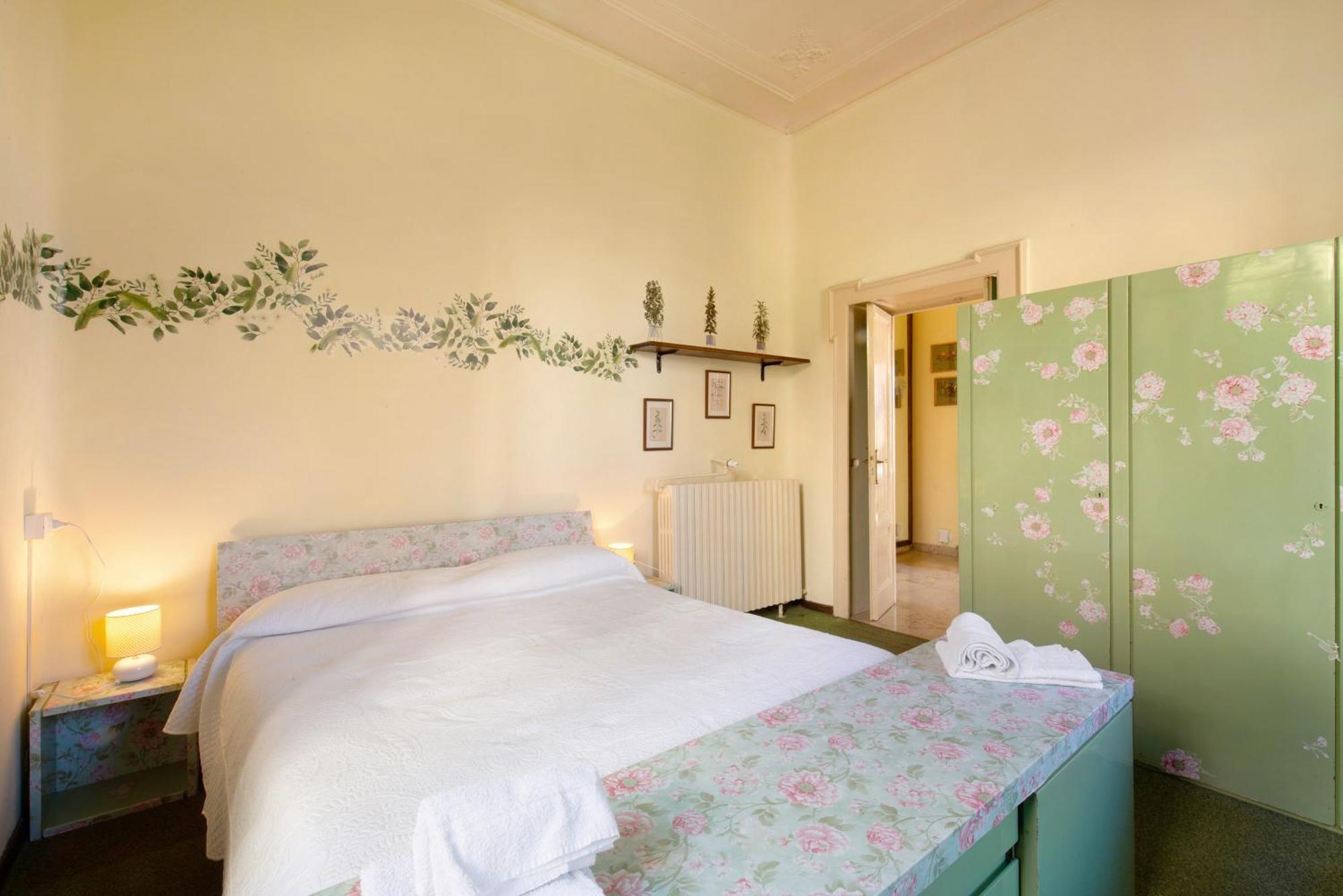 App Mughetto In Villa Marchello Brunate Kültér fotó