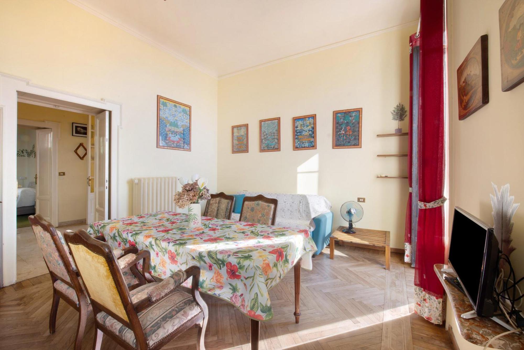 App Mughetto In Villa Marchello Brunate Kültér fotó